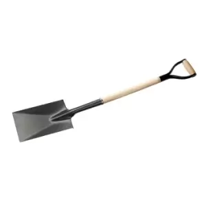 Silverline Digging Spade 1100mm GT35