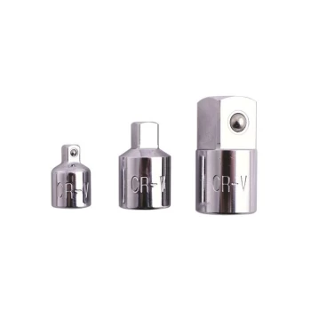 LASER Socket Adaptor Set - 3 Piece - 0950