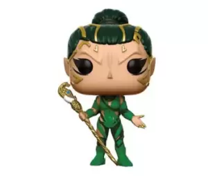 Power Rangers Rita EXC Pop! Vinyl Figure