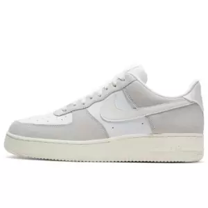 Nike Air Force 1 Lv8, White/sail-platinum Tint