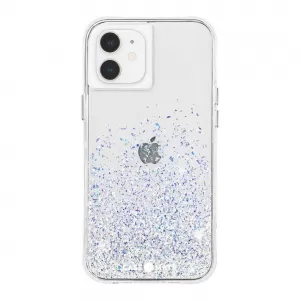 iPhone 12 and 12 Pro Ombre Stardust Case