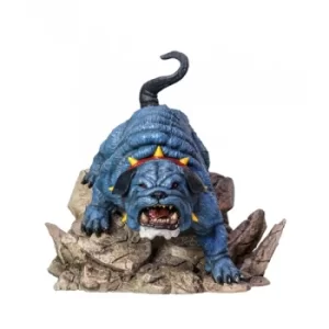 Ma-Mutt (ThunderCats) 1:10 Scale BDS Art Statue