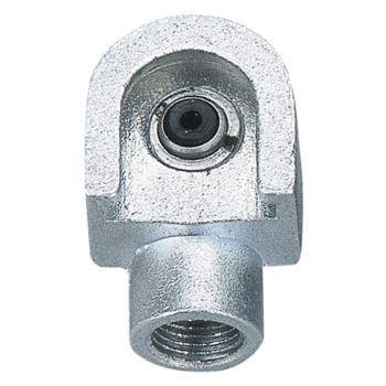 Hook-on Hydraulic Connector - Kennedy