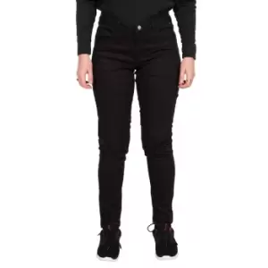 Trespass Womens/Ladies Aneta Trousers (M) (Black)