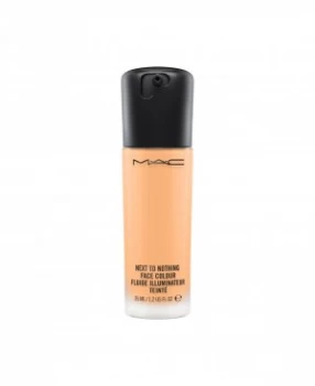 MAC Next To Nothing Face Color Medium