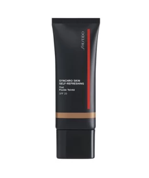 Shiseido Synchro Skin Self Refreshing Tint 335 - Medium Katsura