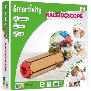 Smartivity Fantastic Optics Kaleidoscope Construction Set