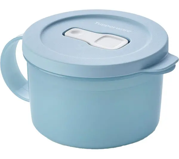 TUPPERWARE Store, Serve & Go Mug - Dolphin 5430003159071