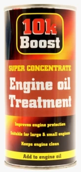 Engine Oil Treatment - 300ml 1431A 10K BOOST