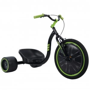 Huffy Green Machine Slider Ride On