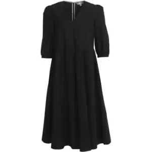 Barbour Brook Dress - Black