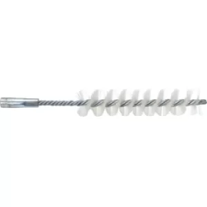 York Open Twist Tube Cleaning Nylon Brush 3/4"