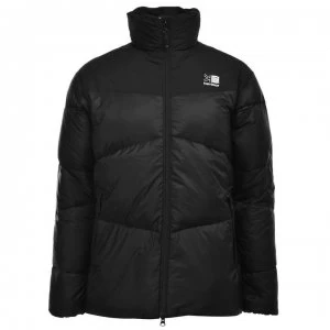 Karrimor Mica Down Mens Jacket - Black