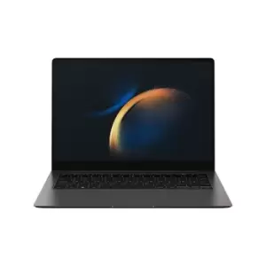 Samsung Galaxy Book3 Pro (14", i7, 16GB) 512GB in Graphite (NP940XFG-KC2UK)