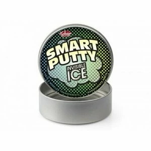 Invisible Ice Smart Putty Toy