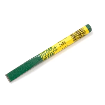 Flat Cold Chisel - 12 X 150Mm