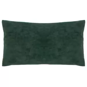 Camden Micro-Cord Corduroy Cushion Pine