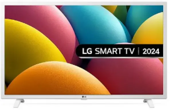 LG 32" 32LQ63806LC Smart Full HD LED TV