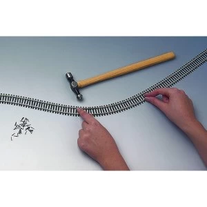 Hornby Flexible Track (970mm)