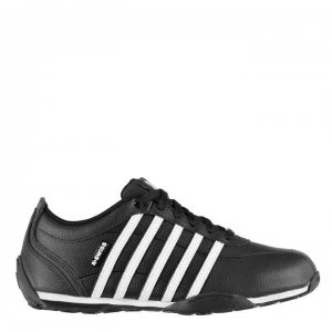 K Swiss Arvee 1.5 Trainers - Black/White