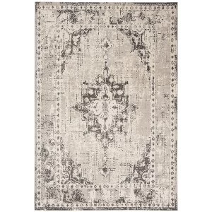 Asiatic Revive Rug - 170 x 120cm -White