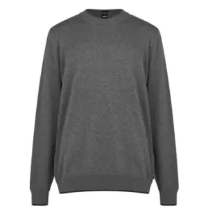 Boss Damin Jumper - Grey