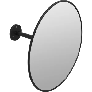 Sealey Wall Mount Convex Safety Mirror 450mm