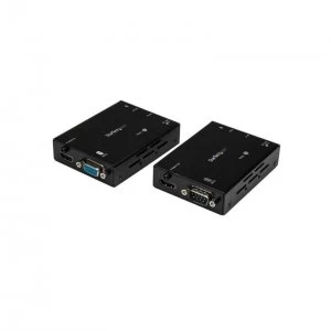 StarTech.com HDMI over CAT5 Extender with IR and Serial - HDBaseT Exte