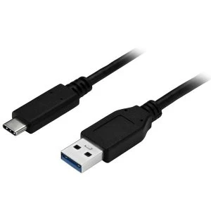 StarTech 1m USB to USB C Cable