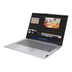 Lenovo ThinkBook 14 G4+ IAP Intel Core i5-1235U 16GB 512GB SSD 14 Windows 11 Professional 64-bit