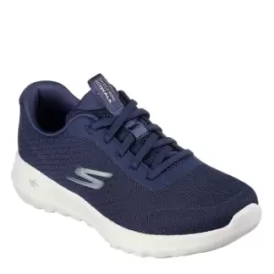 Skechers Bungee Sneaker - Blue