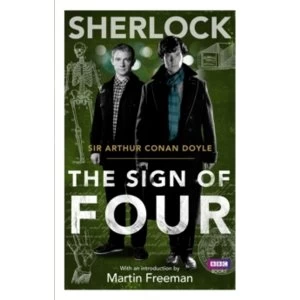 Sherlock: Sign of Four