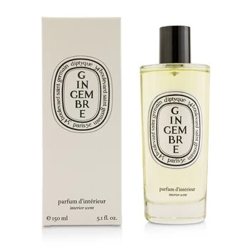 Diptyque Gingembre Room Spray 150ml