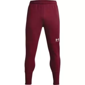 Under Armour Accelerate Off-Pitch Joggers Mens - Red