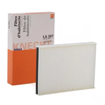 MAHLE Original Pollen Filter VOLVO,LAND ROVER,JAGUAR LA 387 6G9N180543BA,LR000899,LR019192 Cabin Filter,Cabin Air Filter,Filter, interior air LR039612