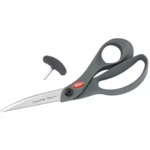 Scissors ExtremEdge with Titanium Coating 230 mm Clauss