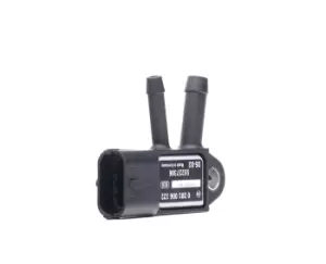 Bosch Sensors FORD,SUZUKI 0 281 006 122 55227306,1729036,1769289 Sensor, exhaust pressure BS515E260AA,504372730,504375822,93951855119,1859068L50