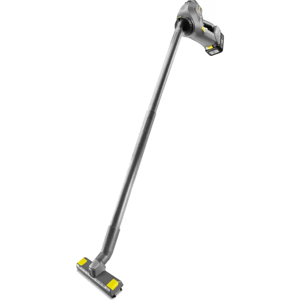 Karcher HV 1/1 Bp Fs 18V Cordless Handheld Vacuum Cleaner