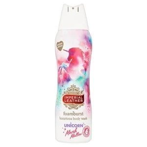 Imperial Leather Foamburst Marshmallow 200ml