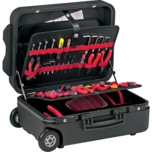 Locks with Keys to Suit 593-2780 Tool Case