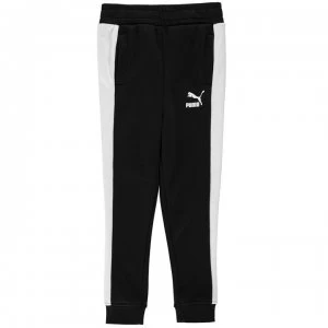 Puma Classic Track Pants - Black