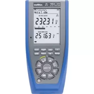 Metrix MTX3291 Handheld multimeter