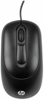 HP X900 Wired Mouse