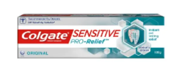 Colgate Sensitive Pro Relief Toothpaste 75ml