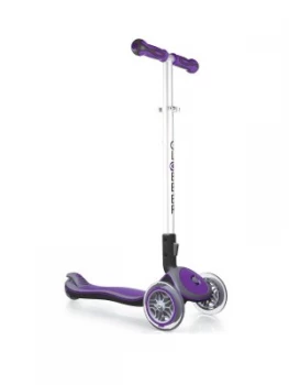 Globber Elite S Scooter - Violet