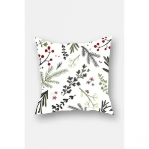 YS21342800302 Multicolor Cushion Cover