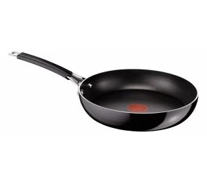 Tefal E6040402 Jamie Oliver Hard Enamel 24cm Non-stick Frying Pan