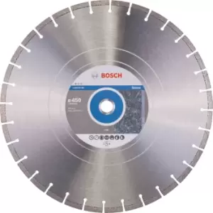 Bosch 2608602605 450x22.23mm DIAMOND DISC EXPERT STONE LPP