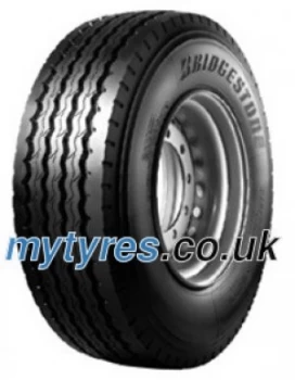 Bridgestone R 168 ( 205/65 R17.5 127/125J Dual Branding 129F )