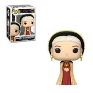 House of the Dragon Rhaenyra Targaryen Funko Pop! Vinyl